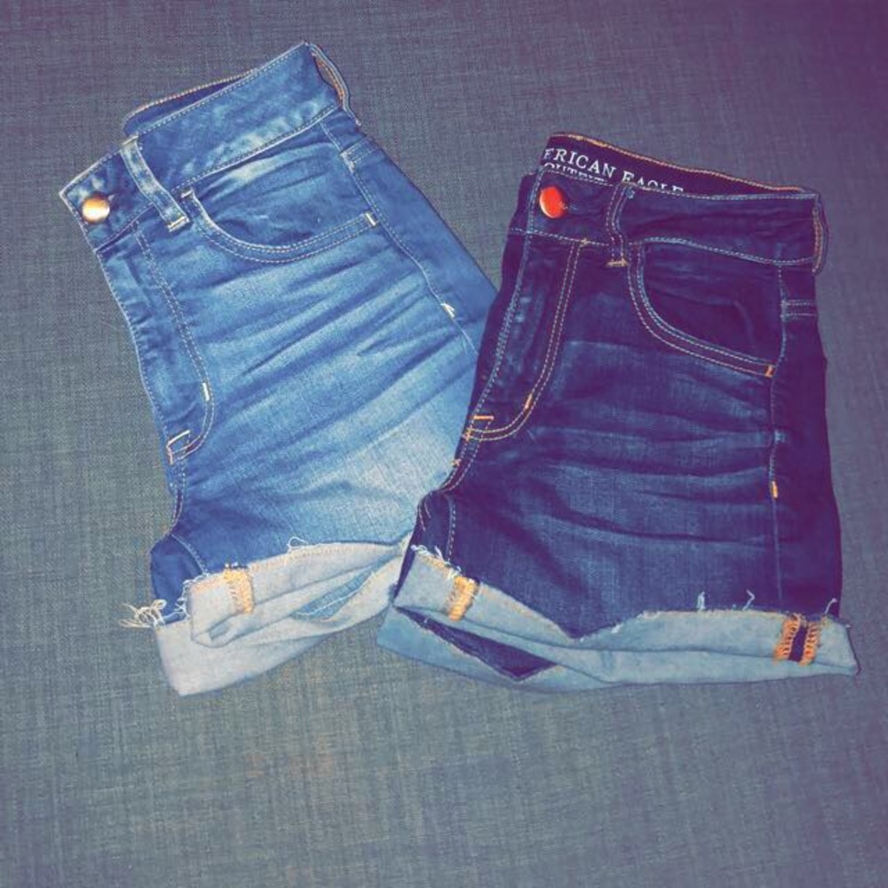 Short Bundle